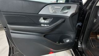 MERCEDES-BENZ GLE GLE 450 4MATIC