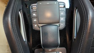 MERCEDES-BENZ GLE GLE 450 4MATIC