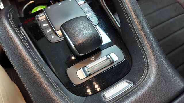 MERCEDES-BENZ GLE GLE 450 4MATIC