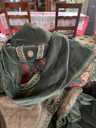 Costume Storico Sartoria Teatro Regio Torino