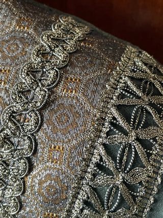 Costume Storico Sartoria Teatro Regio Torino