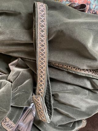 Costume Storico Sartoria Teatro Regio Torino