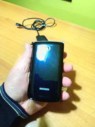 TELEFONO CELLULARE BRONDI MAGNUM 3 USATO