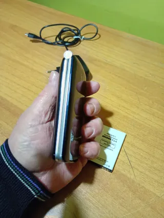 TELEFONO CELLULARE BRONDI MAGNUM 3 USATO