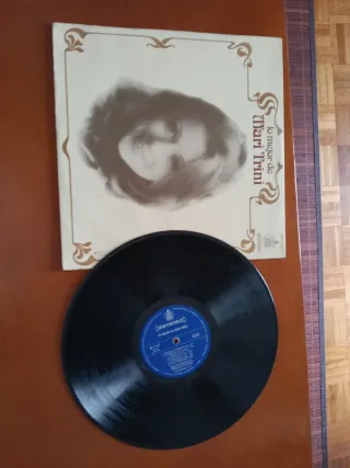 Vinilo Mari Trini - Lo mejor de Mari Trini
