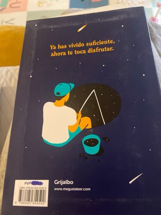 Los secretos que jamás te contaron / Live is Li...