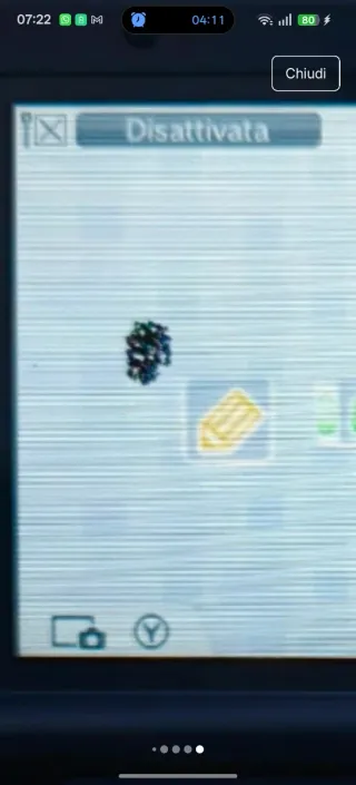 Nintendo New 3DS XL Blu/Blu Navy