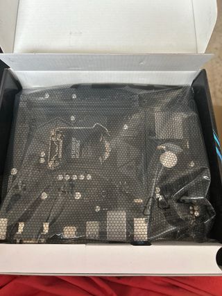 Placa Base ASUS PRIME H310M-E R2.0