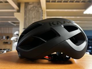 Casco Kask Protone Icon Talla L Negro