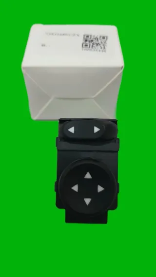 Comutador Espelho 8 Pinos Fiat Palio