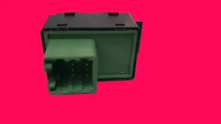 Comutador Espelho 8 Pinos Fiat Palio