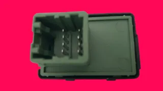 Comutador Espelho 8 Pinos Fiat Palio