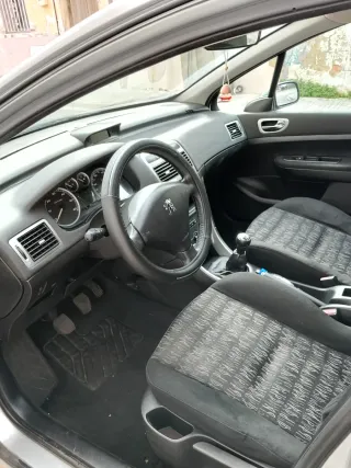 Peugeot 307 2003