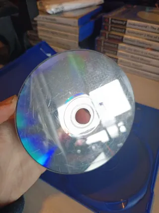 Crash Lucha de Titanes PS2