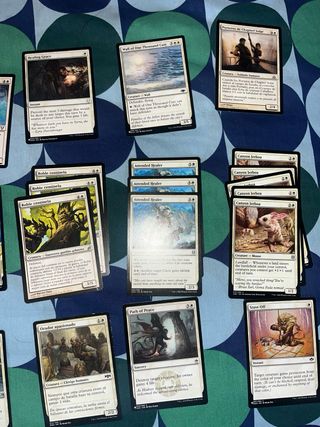 Cartas Magic The Gathering (Varias)