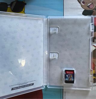 Mario + Rabbids Sparks of Hope Nintendo Switch