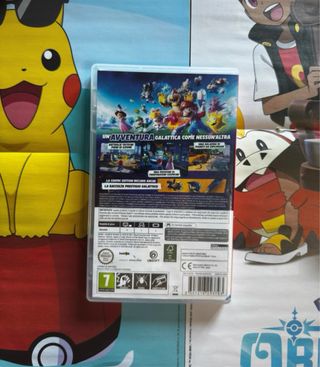 Mario + Rabbids Sparks of Hope Nintendo Switch