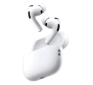 Airpods Blancos