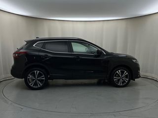 Nissan Qashqai 2019