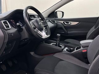 Nissan Qashqai 2019