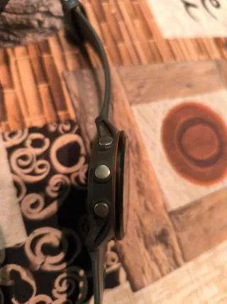 Garmin Forerunner 255 Gris