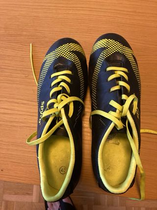 Botas de fútbol Spyro Goal Hombre