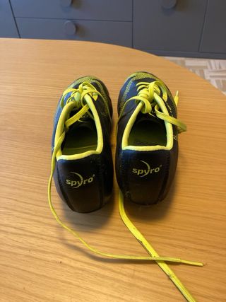 Botas de fútbol Spyro Goal Hombre