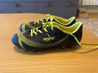Botas de fútbol Spyro Goal Hombre