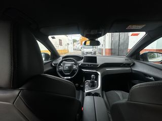 Peugeot 3008 GT LINE Modelo 2019