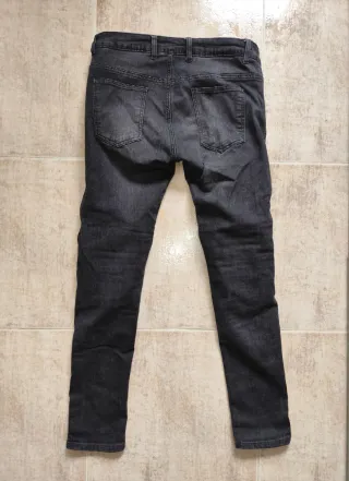 Pantalón moto nivel AA