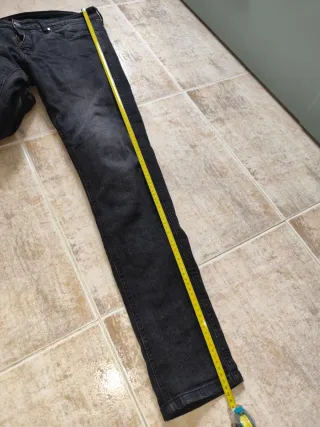 Pantalón moto nivel AA