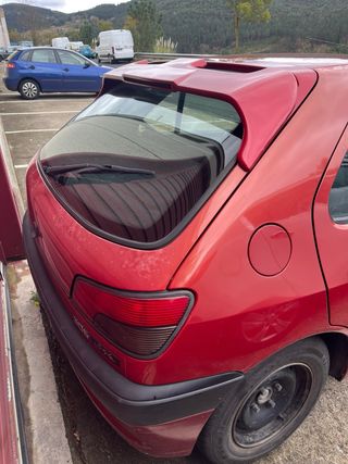 Peugeot 306 style 1996