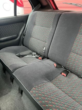 Peugeot 306 style 1996