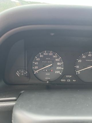 Peugeot 306 style 1996