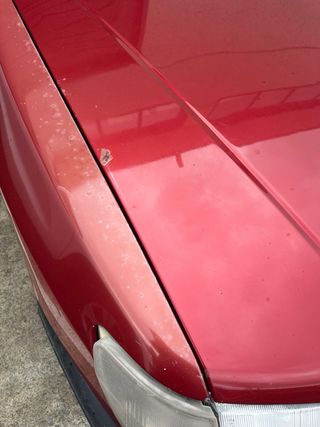 Peugeot 306 style 1996