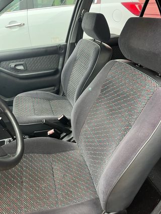 Peugeot 306 style 1996