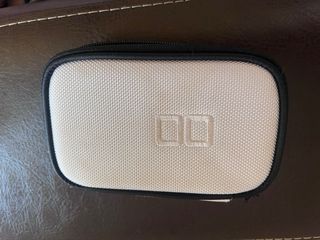 Nintendo DS Lite Blanca