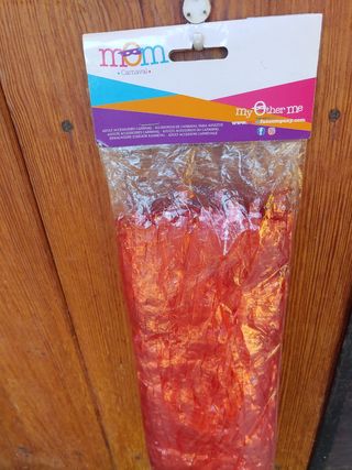 2 Pompones Decorativos