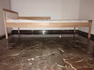 Cama individual Sniglar