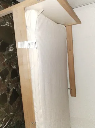 Cama individual Sniglar