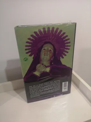 Misterios De La Iglesia (NUEVO)