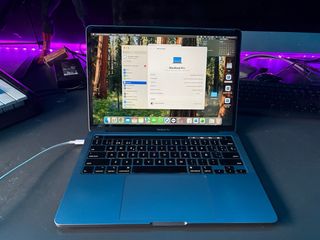 MacBook Pro 2020 Core i5 16GB RAM