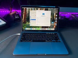 MacBook Pro 2020 Core i5 16GB RAM