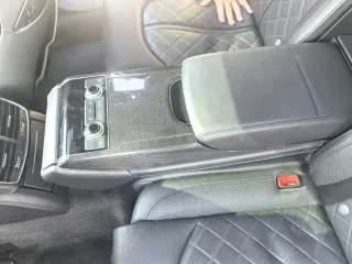 Audi S8+ 2018