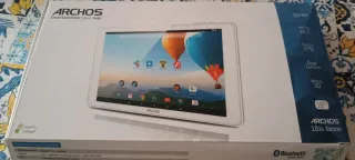 Tablet ARCHOS 101b Xenon Blanca