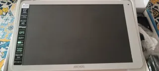 Tablet ARCHOS 101b Xenon Blanca