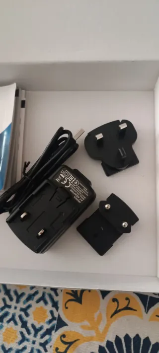 Tablet ARCHOS 101b Xenon Blanca