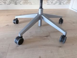 Silla ergonómica Steelcase Gesture color beige