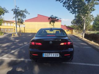 LEER BIEN ⚠️Alfa Romeo 159 2006 SINIESTRADO