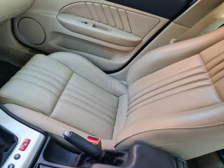 LEER BIEN ⚠️Alfa Romeo 159 2006 SINIESTRADO